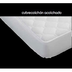 Cubrecolchón Irati de Mash