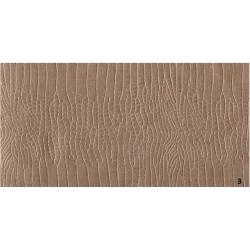 Canapé de  láminas Milano