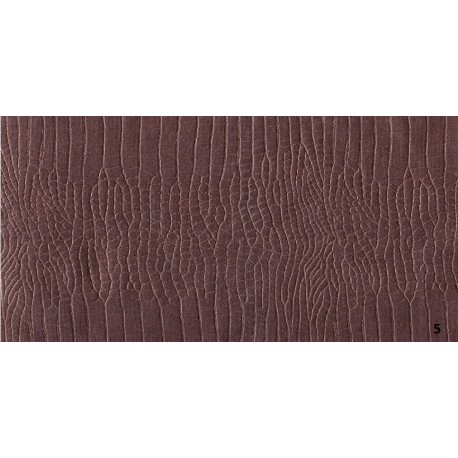 Canapé de  láminas Milano