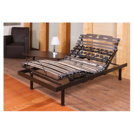 Somier LifeMotion 4000