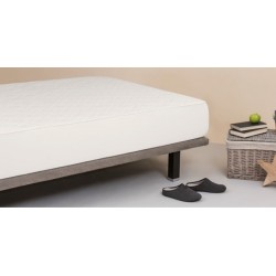 Cubrecolchón Max Cotton