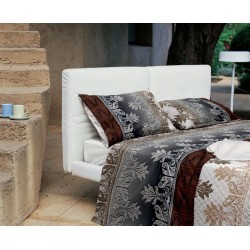 Juego de sábanas Aram de Bassetti