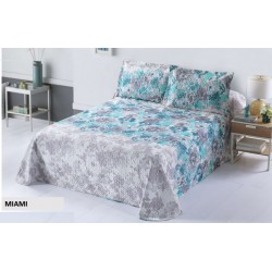 Colcha bouti Miami