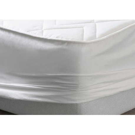 Cubrecolchón Max Cotton
