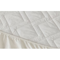 Cubrecolchón Max Cotton