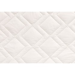 Cubrecolchón Max Cotton