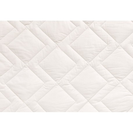 Cubrecolchón Max Cotton