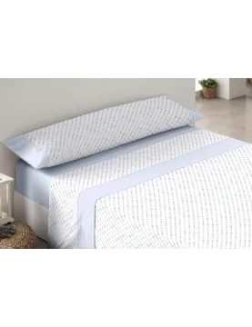 Juego de sábanas Oliver