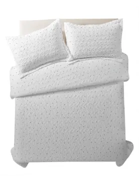 Colcha Setúbal | Ligera, Suave y Elegante para los Meses de Entretiempo