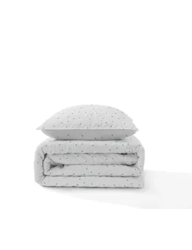 Colcha Setúbal | Ligera, Suave y Elegante para los Meses de Entretiempo