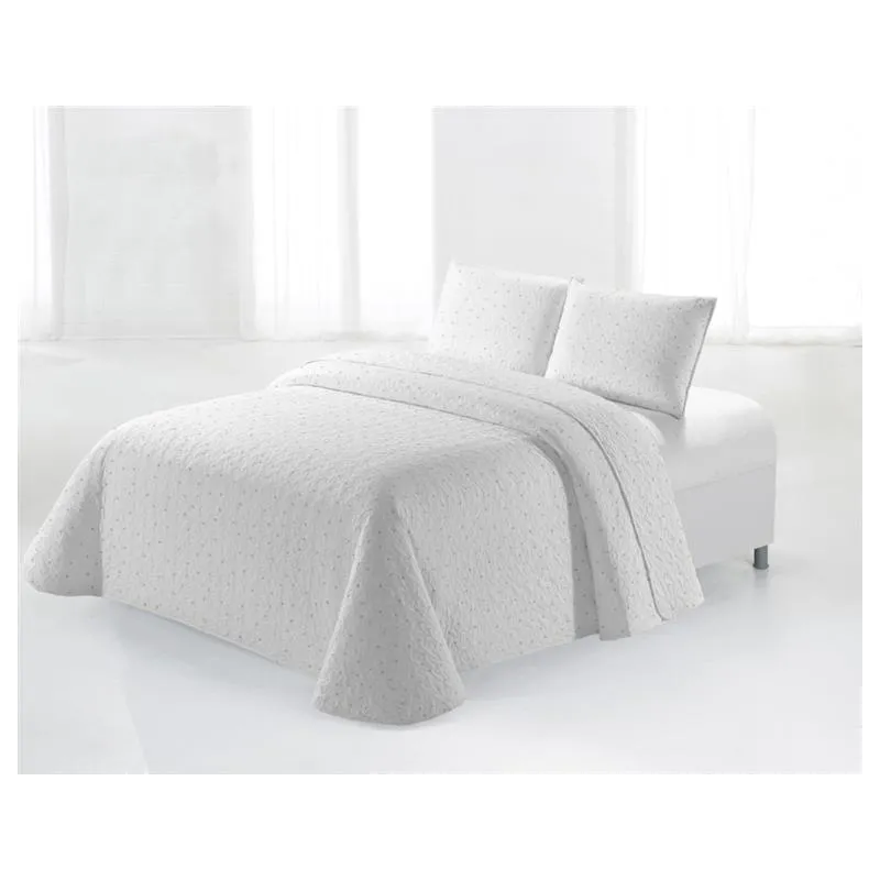 Colcha Setúbal | Ligera, Suave y Elegante para los Meses de Entretiempo