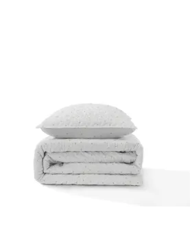 Colcha Setúbal | Ligera, Suave y Elegante para los Meses de Entretiempo