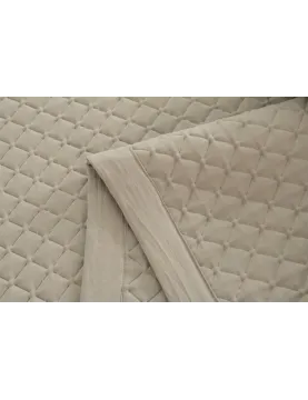 Colcha Bouti Salerno | Diseño Elegante y Acolchado Ligero
