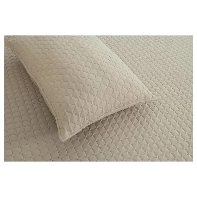 Colcha Bouti Salerno | Diseño Elegante y Acolchado Ligero