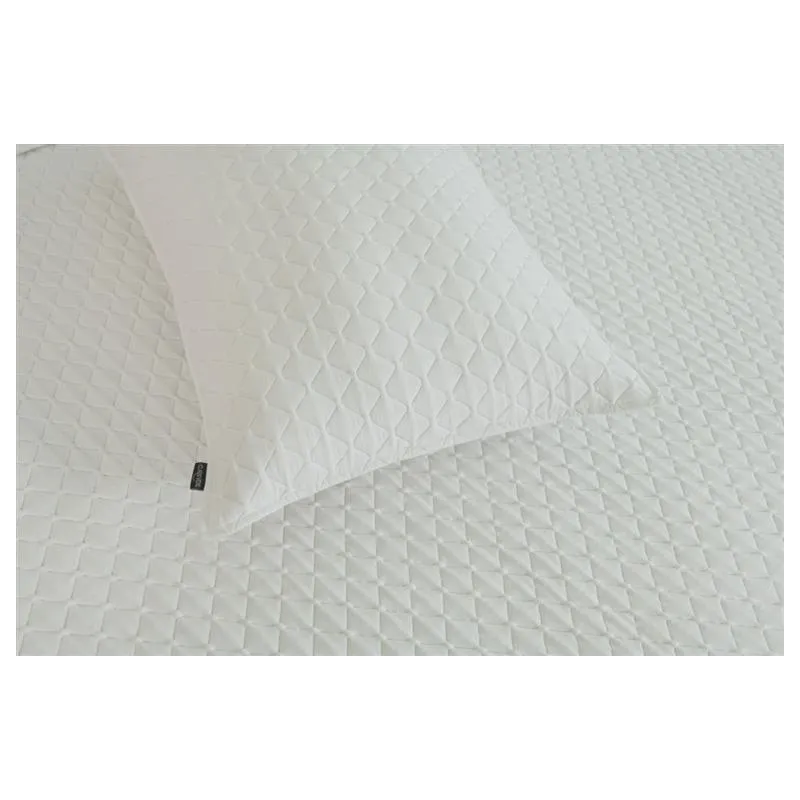 Colcha Bouti Salerno | Diseño Elegante y Acolchado Ligero