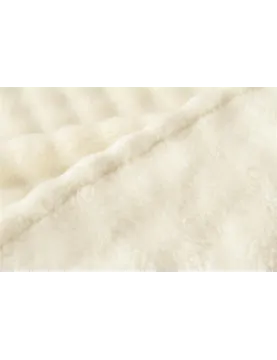 Manta de sofá Galberi Clara Vidal jacquard 480 GSM | 140x200