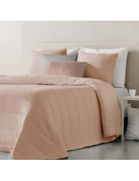 Edredón Hermes Antilo con sherpa 300 gr | Cama 150