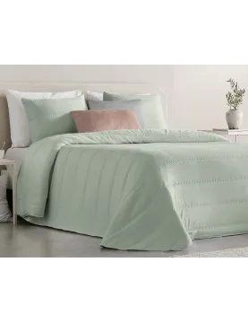 Edredón Hermes Antilo con sherpa 300 gr | Cama 150