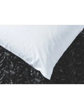 Funda almohada Luna- Tejido 100% algodón con impermeable