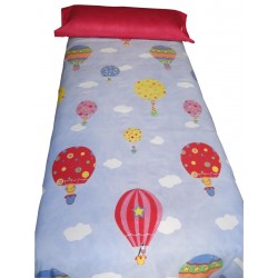 Funda nórdica Ceppelin