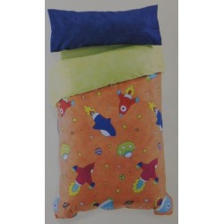 Funda nórdica Cosmos