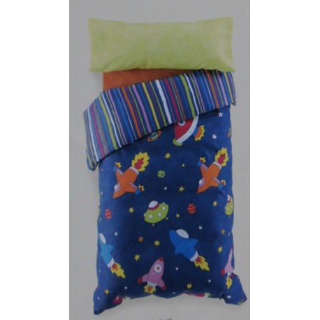 Funda nórdica Cosmos