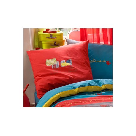 Funda nórdica Alors on joue