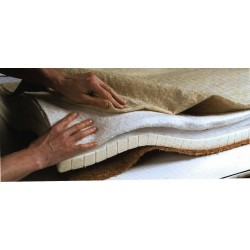 Colchón Nerva de Astral Nature