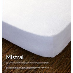 Funda de colchón Mistral
