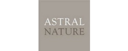 Astral nature logo